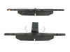 Disc Brake Pad Centric Parts 102.08430