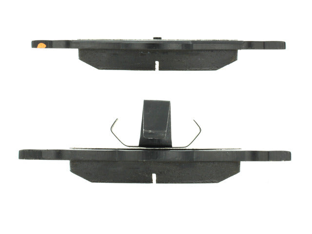 Disc Brake Pad Centric Parts 102.08430