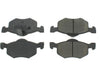 Disc Brake Pad Centric Parts 102.08430