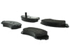 Disc Brake Pad Centric Parts 102.08440