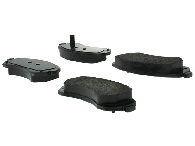 Disc Brake Pad Centric Parts 102.08440