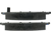 Disc Brake Pad Centric Parts 102.08440