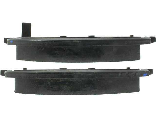 Disc Brake Pad Centric Parts 102.08440