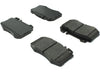 Disc Brake Pad Centric Parts 102.08470