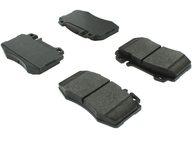 Disc Brake Pad Centric Parts 102.08470