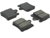 Disc Brake Pad Centric Parts 102.08480