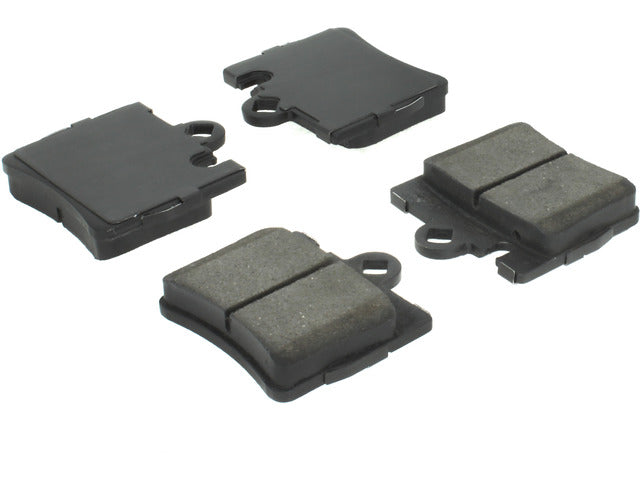 Disc Brake Pad Centric Parts 102.08480