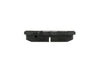 Disc Brake Pad Centric Parts 102.08480