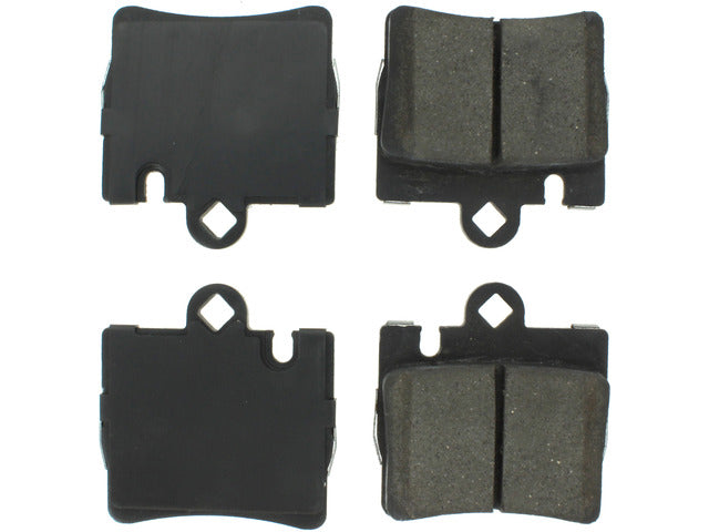 Disc Brake Pad Centric Parts 102.08480