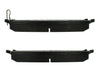 Disc Brake Pad Centric Parts 102.08560