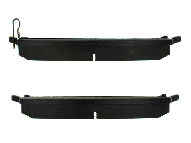 Disc Brake Pad Centric Parts 102.08560