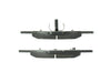 Disc Brake Pad Centric Parts 102.08570