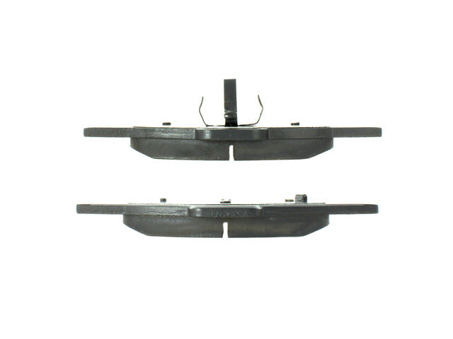Disc Brake Pad Centric Parts 102.08570