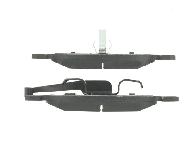 Disc Brake Pad Centric Parts 102.08580