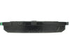 Disc Brake Pad Centric Parts 102.08620