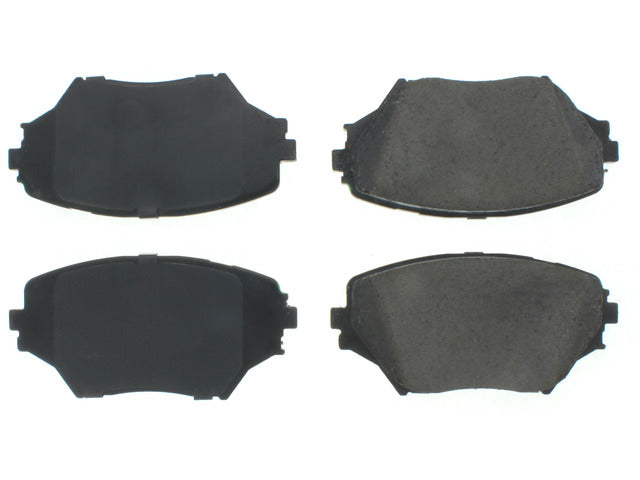 Disc Brake Pad Centric Parts 102.08620