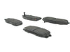 Disc Brake Pad Centric Parts 102.08640