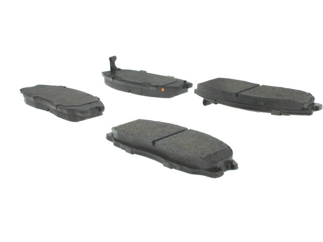 Disc Brake Pad Centric Parts 102.08640