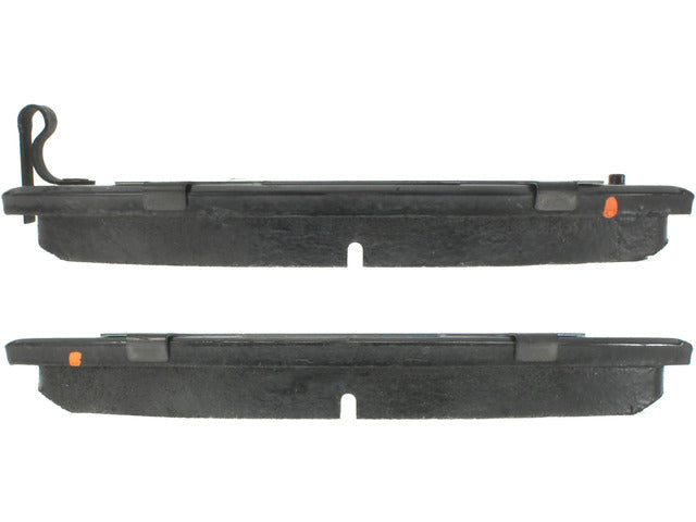 Disc Brake Pad Centric Parts 102.08640