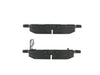 Disc Brake Pad Centric Parts 102.08650