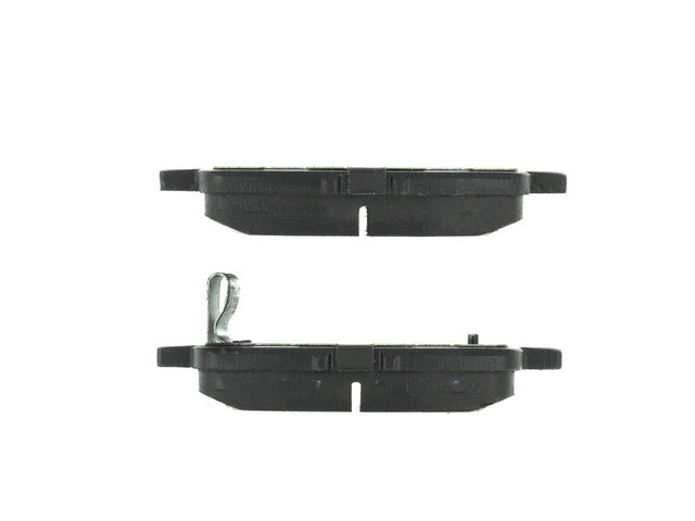 Disc Brake Pad Centric Parts 102.08650
