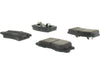 Disc Brake Pad Centric Parts 102.08680