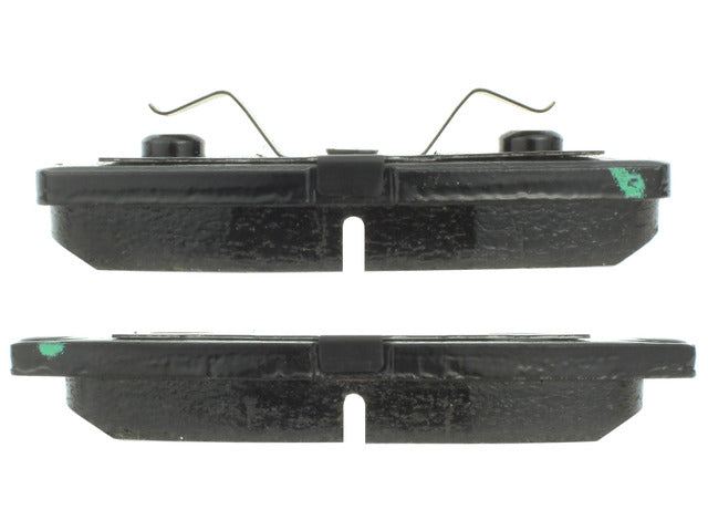 Disc Brake Pad Centric Parts 102.08680