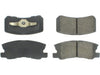 Disc Brake Pad Centric Parts 102.08680