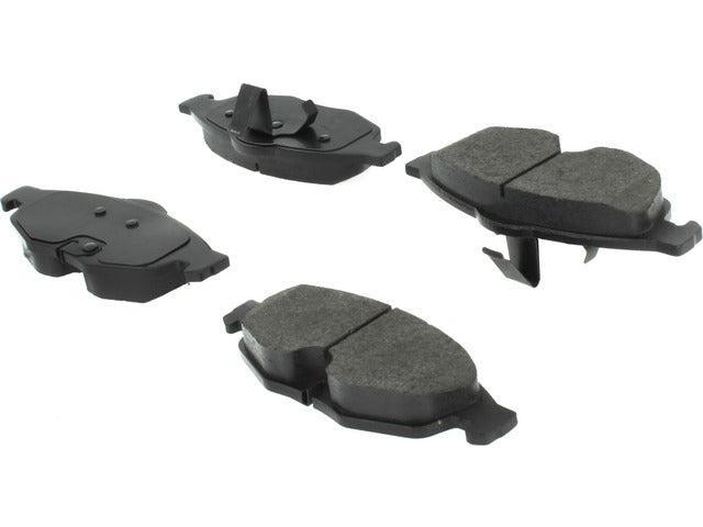 Disc Brake Pad Centric Parts 102.08690
