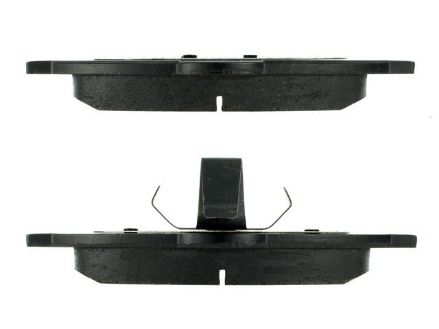 Disc Brake Pad Centric Parts 102.08690