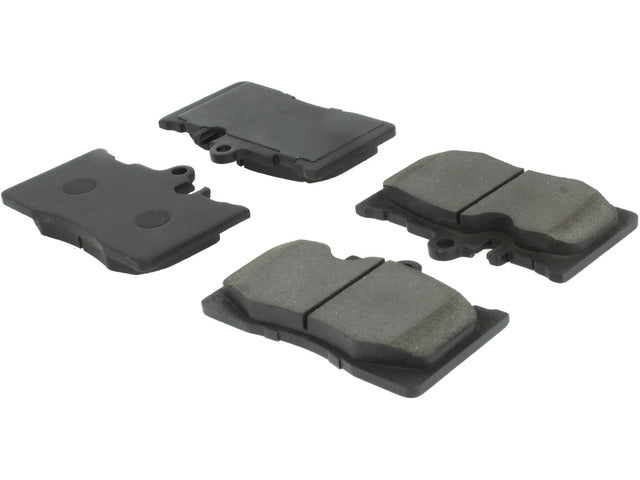 Disc Brake Pad Centric Parts 102.08700