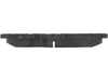 Disc Brake Pad Centric Parts 102.08700