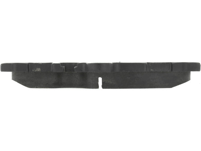 Disc Brake Pad Centric Parts 102.08700