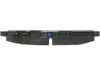 Disc Brake Pad Centric Parts 102.08710