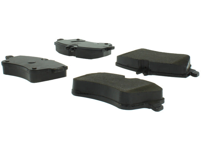 Disc Brake Pad Centric Parts 102.08720