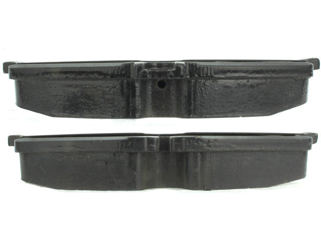 Disc Brake Pad Centric Parts 102.08720