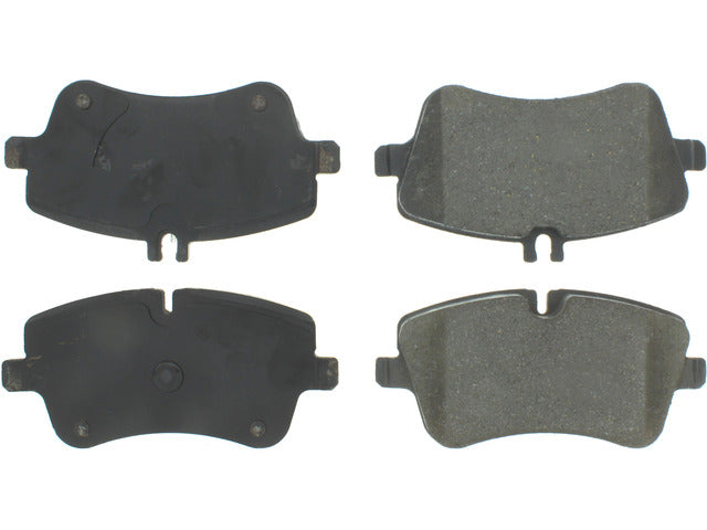Disc Brake Pad Centric Parts 102.08720