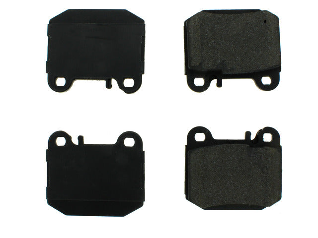 Disc Brake Pad Centric Parts 102.08740