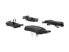 Disc Brake Pad Centric Parts 102.08750