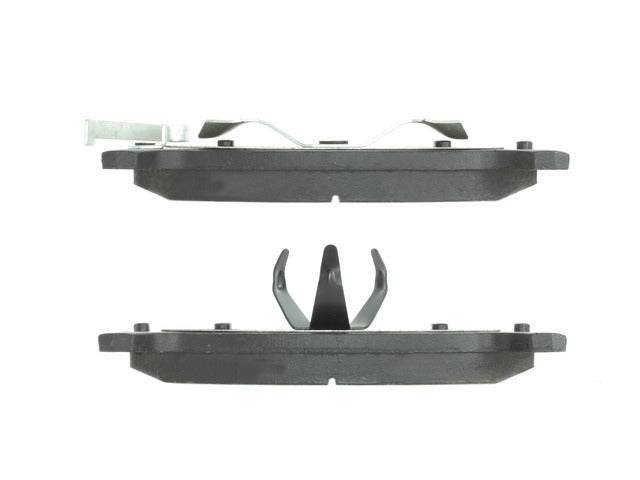 Disc Brake Pad Centric Parts 102.08750