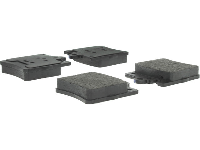 Disc Brake Pad Centric Parts 102.08760