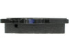 Disc Brake Pad Centric Parts 102.08760