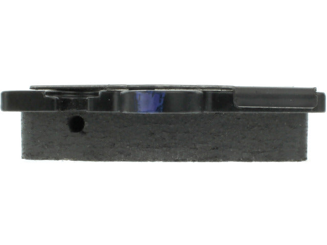 Disc Brake Pad Centric Parts 102.08760