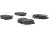 Disc Brake Pad Centric Parts 102.08770