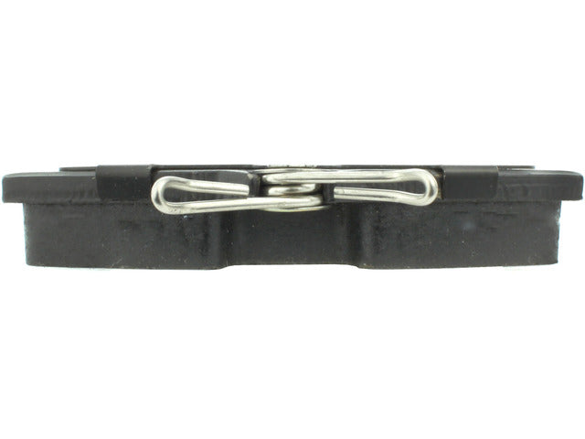 Disc Brake Pad Centric Parts 102.08770