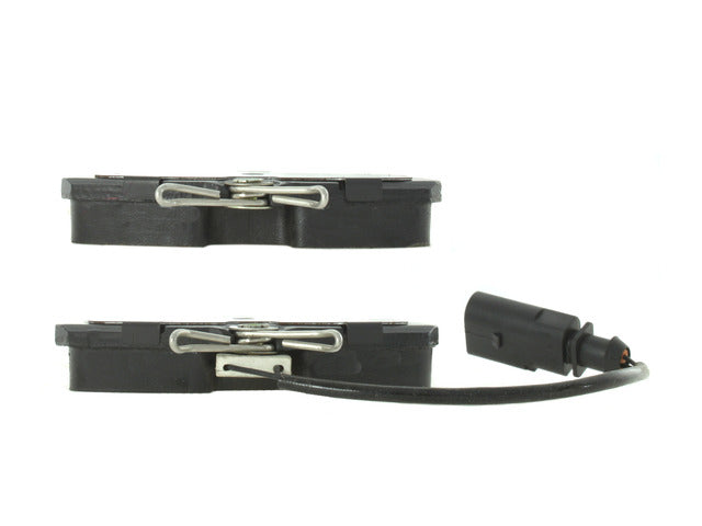 Disc Brake Pad Centric Parts 102.08771