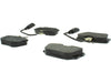 Disc Brake Pad Centric Parts 102.08772