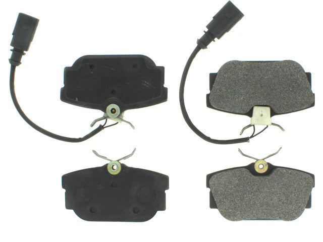 Disc Brake Pad Centric Parts 102.08772