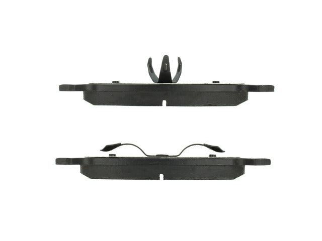 Disc Brake Pad Centric Parts 102.08810