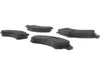 Disc Brake Pad Centric Parts 102.08820
